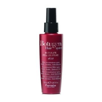 Fanola Botolife Filler Spray 150ml voor herstel en volume
