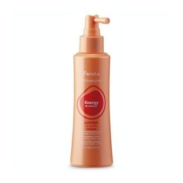 Fanola Energizing Lotion 150ml voor gezond en sterk haar