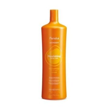 Fanola Wonder Nourishing Restructuring Shampoo 1000ml