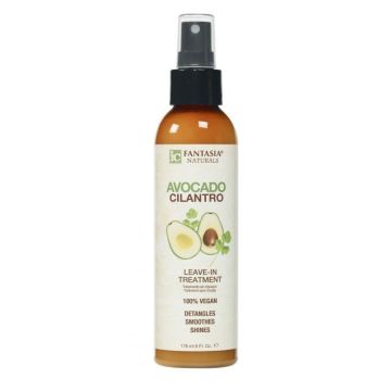 Fantasia IC Avocado Cilantro Leave-In Treatment 6oz