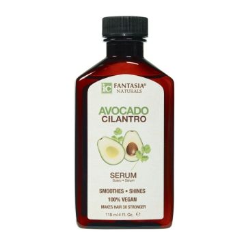 Fantasia IC Avocado Cilantro Serum 4oz / 118ml