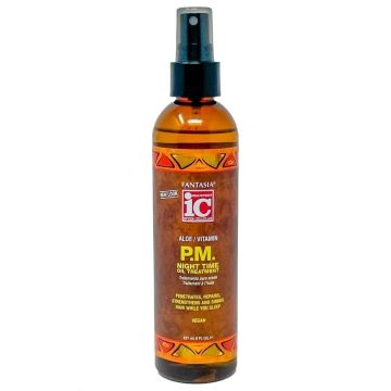 Fantasia Pm Night Time Oil Treatment 237 ml