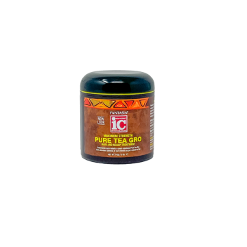 Fantasia Pure Tea Gro Hair & Scalp Treatment 142 g