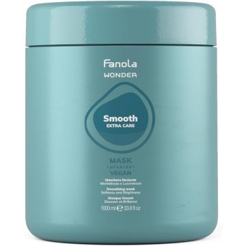 Fanola Wonder Smooth Mask 1000ml