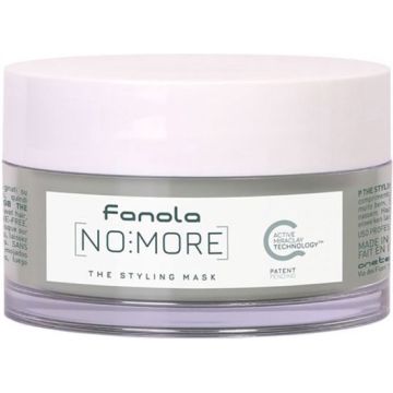 Fanola No More The Styling Mask 200ml
