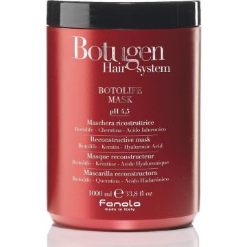 Fanola Botugen Botolife Mask 1000ml