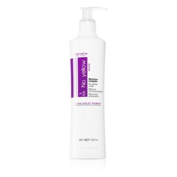 Fanola No-Yellow Mask 350ml