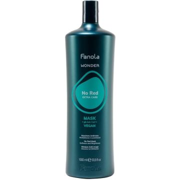 Fanola No Red mask 1000 ml