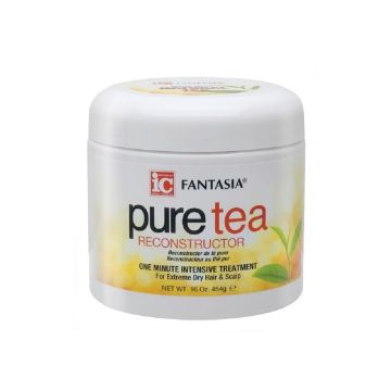 Fantasia IC Pure Tea Reconstructor Treatment 454g