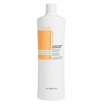 Fanola Nutri Care Nourishing Conditioner 1000ml verpakking