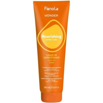 Fanola Wonder Nourishing Leave In Conditioner 300 ml