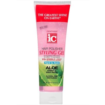 Fantasia IC Styling Gel Tube Xtra Hold 8.7oz