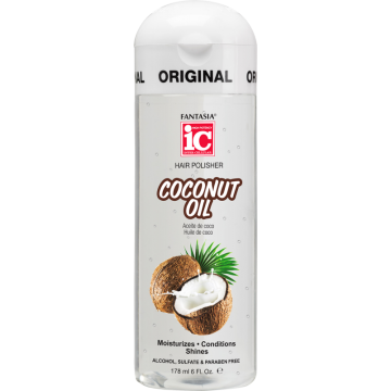 Fantasia Ic Coconut Oil Serum 177 ml