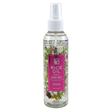 Fantasia IC Hair Polisher Rice Oil Shine Mist 178ml
