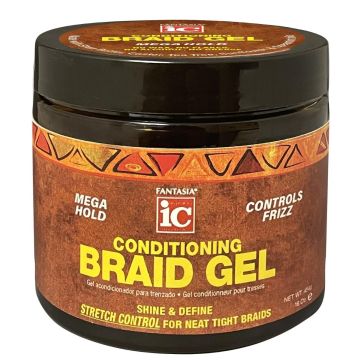 Fantasia IC Braid Gel 16oz