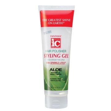Fantasia IC Styling Gel Tube Regular 8.7oz.