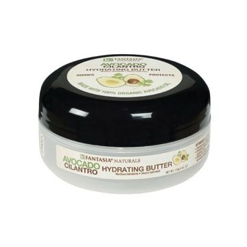Fantasia IC Avocado Cilantro Hydrating Butter 4oz/113g