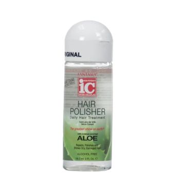 Fantasia Ic Hair Polisher Daily Hair Treatment 59 ml