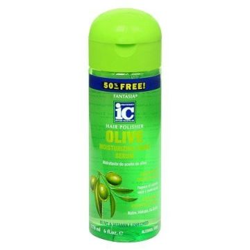 Fantasia Ic Olive Hair Polisher Serum 177 ml