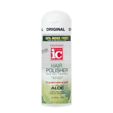 Fantasia Ic Hair Polisher Daily Hair Treatment 177 ml