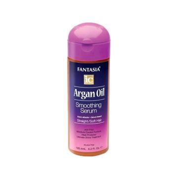 Fantasia Ic Argan Oil Smoothing Serum 183 ml
