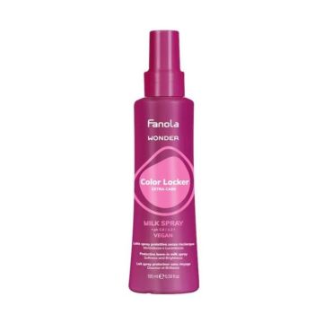 Fanola Color Locker Milk Spray 195ml