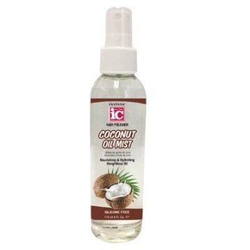 Fantasia IC Cococut Oil Mist 6oz - Haarmist voor glans
