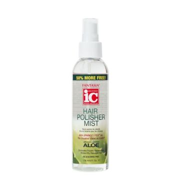 Fantasia Ic Hair Polisher Mist 177 ml - Haarverzorging spray