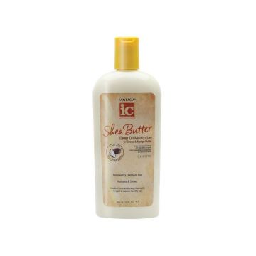 Fantasia Shea Butter Oil Moisturizer 340 g