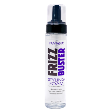 IC Frizz Buster Styling Foam 8.5oz van Fantasia IC