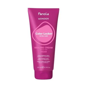 Fanola Color Locker Sealing Cream 200ml
