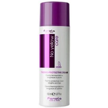 Fanola No Yellow Thermo Protective Cream 150ml
