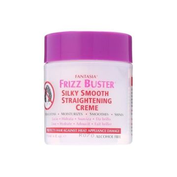 Fantasia Frizz Buster Straightening Cream 170 g verpakking