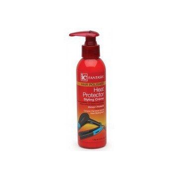 Fantasia Ic Heat Protector Styling Creme Pump 177 ml
