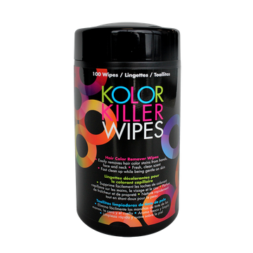 Framar Kolor Killer Wipes 100 stuks