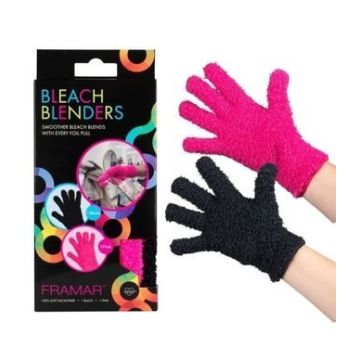Framar Bleach Blenders voor haarverf en blondering