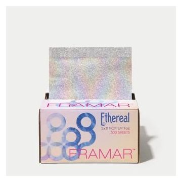 Framar Pop-Up Foil Ethereal voor haarkleurtechnieken