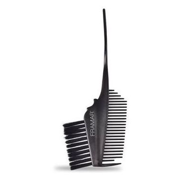 Framar Emperor Brush Zwart - Professionele verfkwast