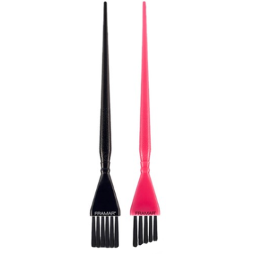 Framar Detail Brush Set voor haarkleur applicatie