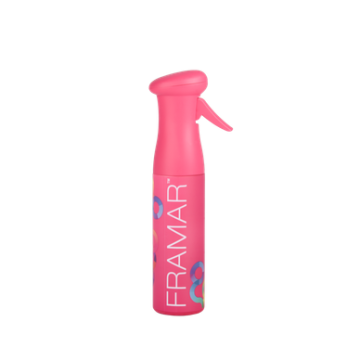 Framar Myst Assist Pink spuitfles voor haarverzorging