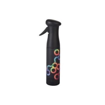 Framar Myst Assist Black spuitfles voor haarproducten