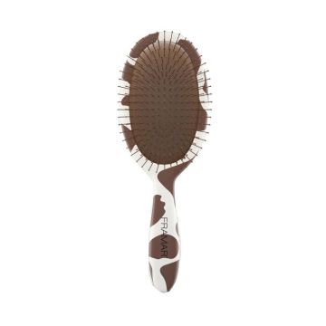 Framar Detangle Brush Yeehaw voor het ontklitten van haar