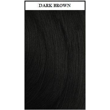 Freetress Gogo Curl 26 inch in kleur 2 donkerbruin