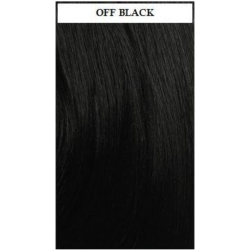 Freetress Deep Twist Bulk 22 inch in kleur 1B