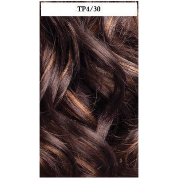 Freetress Gogo Curl 26" - TP4/30 haarextensie