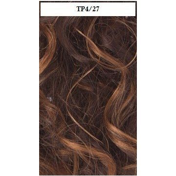 FreeTress Water wave bulk 22" TP4/27 haarproduct