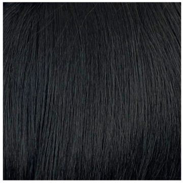 FreeTress Bohemian Braid bulk 20 inch in kleur 1B
