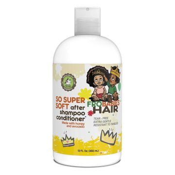 FroBabies So Super Soft Conditioner met honing en avocado