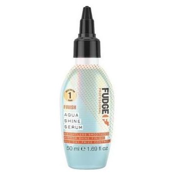 Fudge Aqua Shine Serum 50ml fles