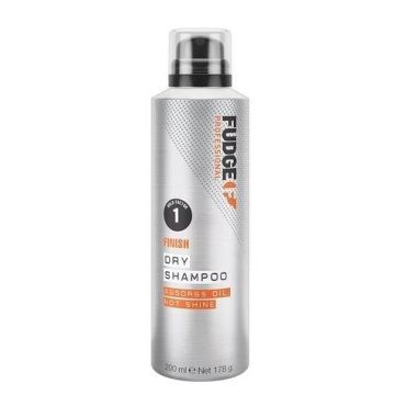 Fudge Dry Shampoo 200ml
